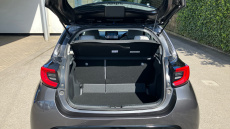 Toyota Yaris 1.5 Hybrid Excel 5dr CVT Hybrid Hatchback